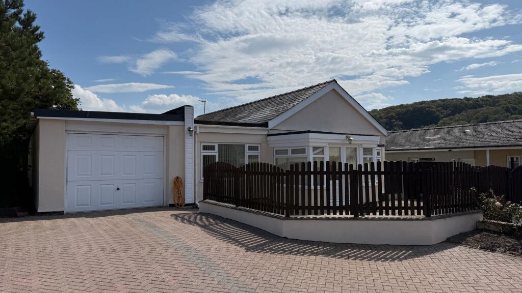 Main image of property: Llanbedr, LL45
