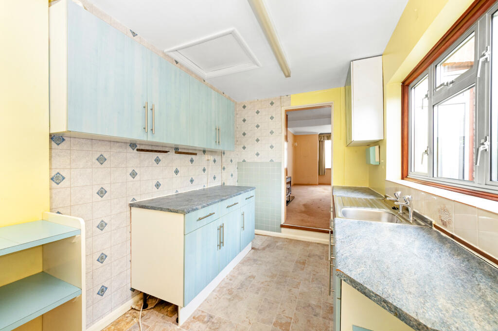 Balfour Road, Bromley, Kent, BR2 photo 5