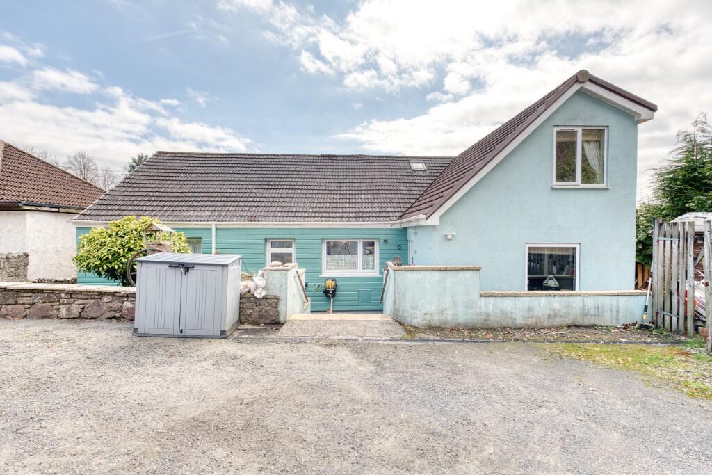 Main image of property: Fernlea, Ancaster Road, Callander, Perthshire, FK17