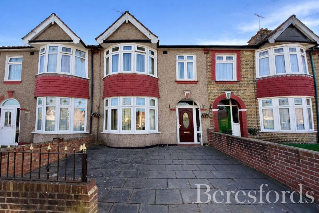 Upminster Road South, Rainham, RM13, Rainham