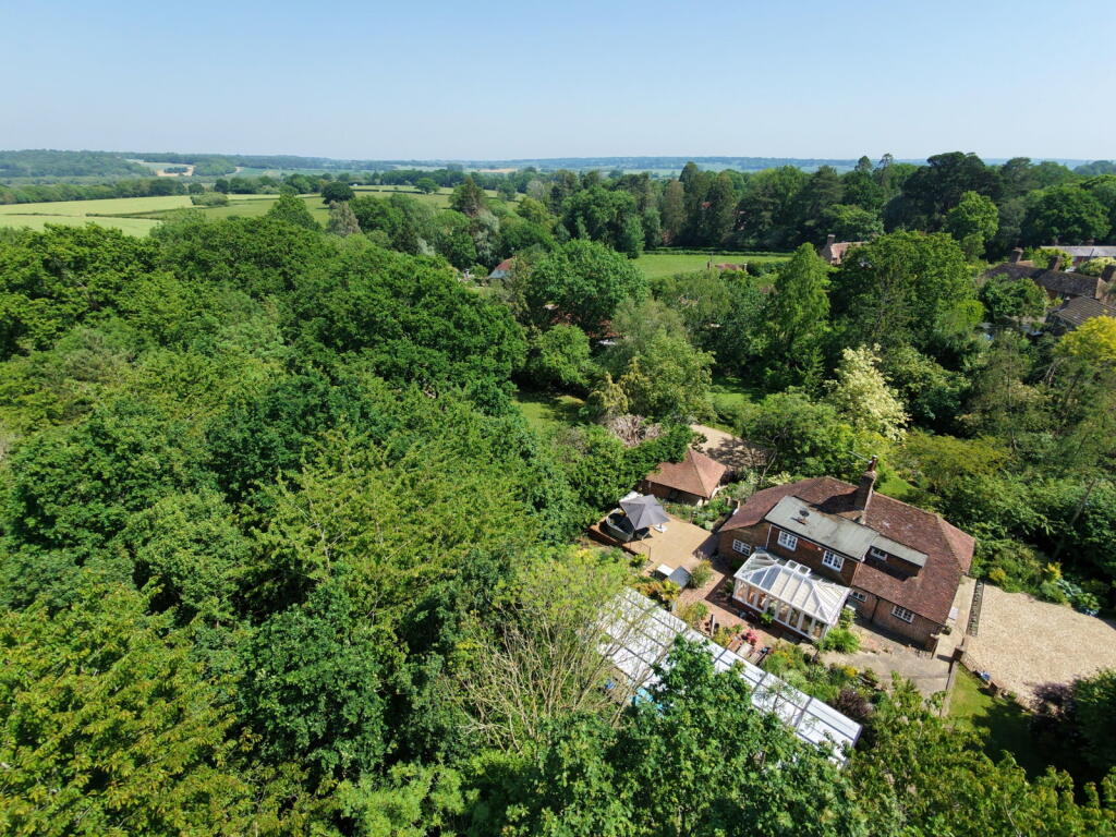 Well House, Frensham Road, Rolvenden Layne - View 2