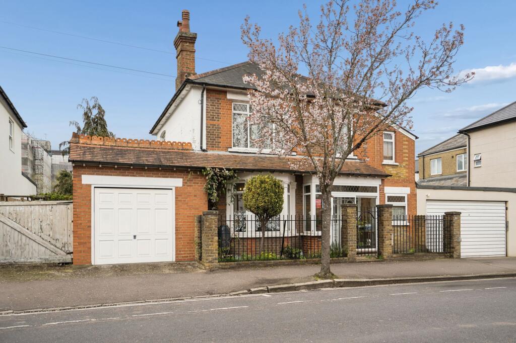 Main image of property: Albert Road North, Watford, WD17