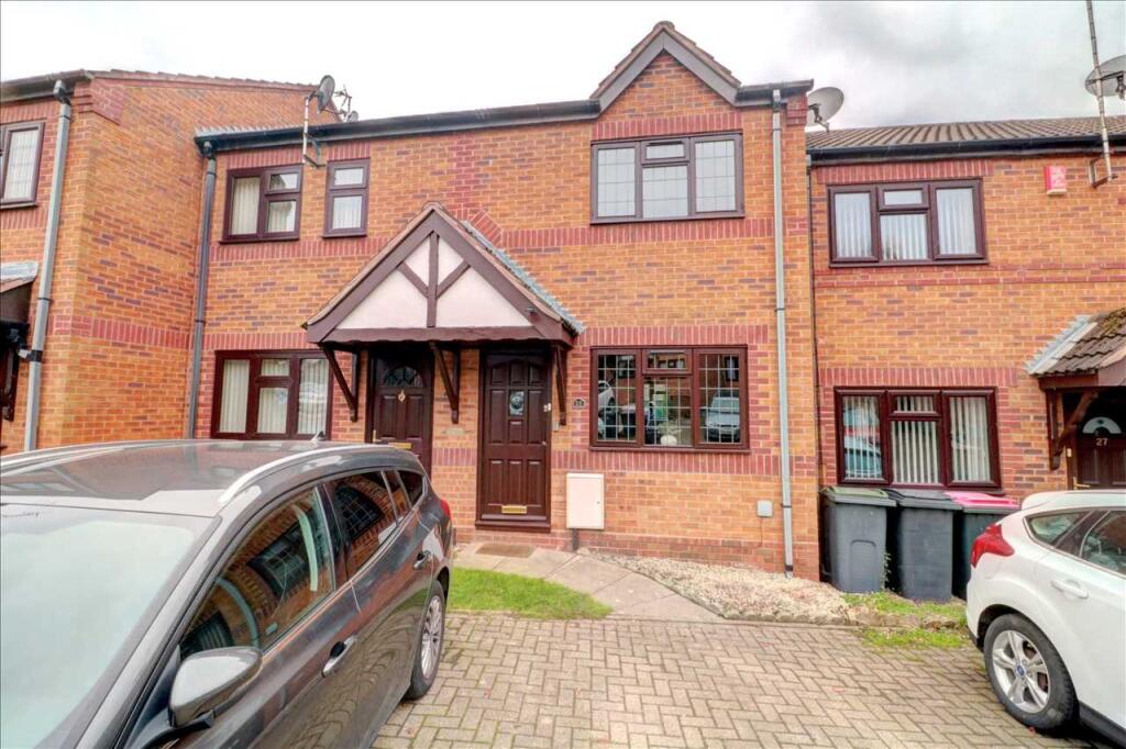 Main image of property: Imperial Rise, Coleshill