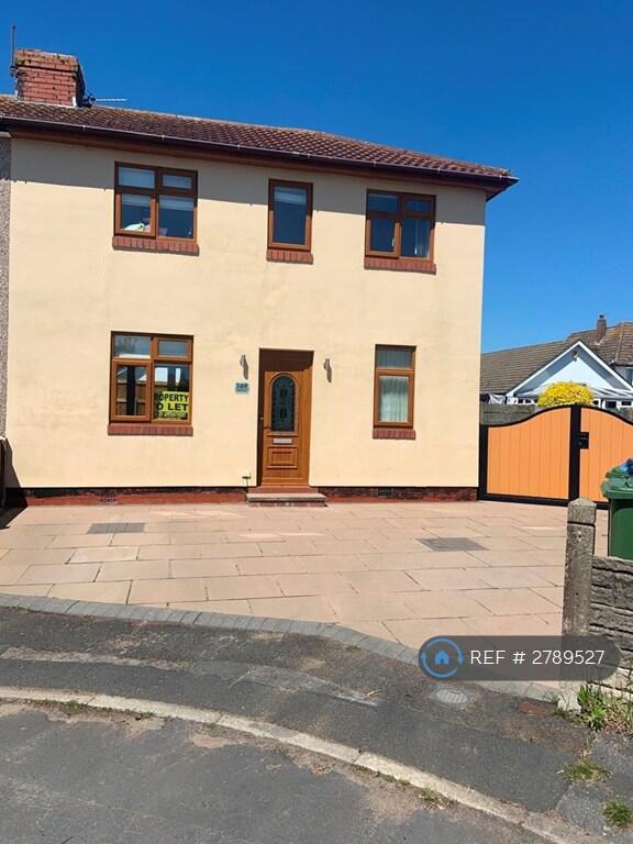 Main image of property: Lytham Road, Southport, PR9