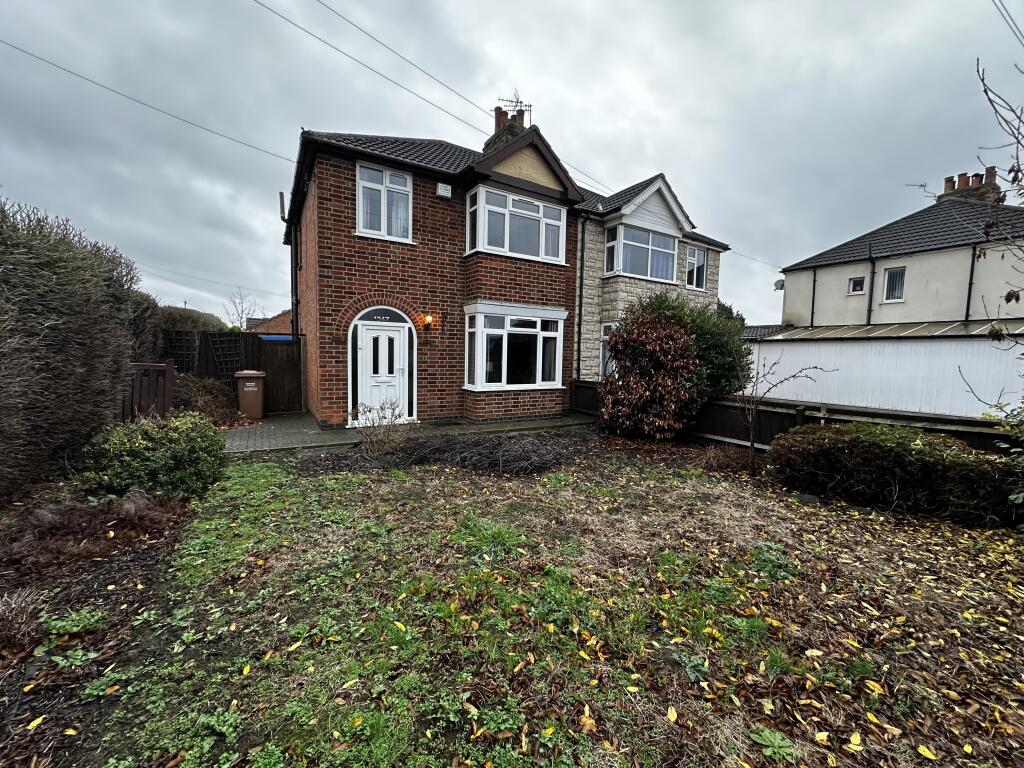 Main image of property: Melton Road, Syston, Leicester