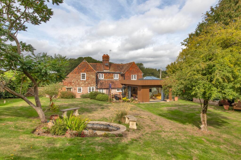 House in Maidstone, Broomfield and Kingswood - View 2