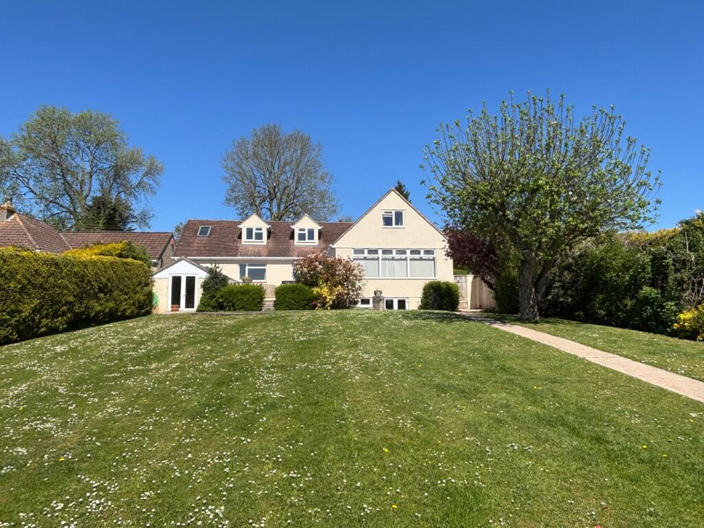 Main image of property: Cameley Road, Temple Cloud, BS39