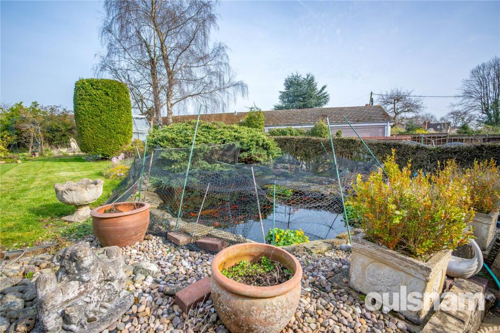 Additional image 17 of Willow Road, Bournville, Birmingham, West Midlands, B30