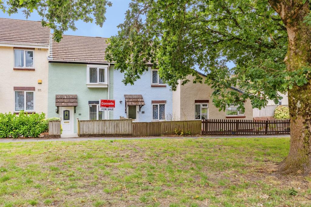 Main image of property: Spring Close, Newton Abbot