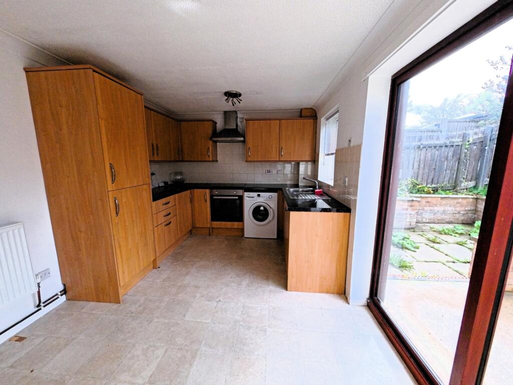 House in Amber Valley, Somercotes - More