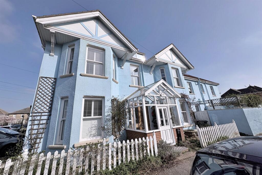 Main image of property: Southbourne