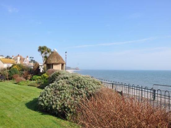 Apartment in Budleigh Salterton - View 5