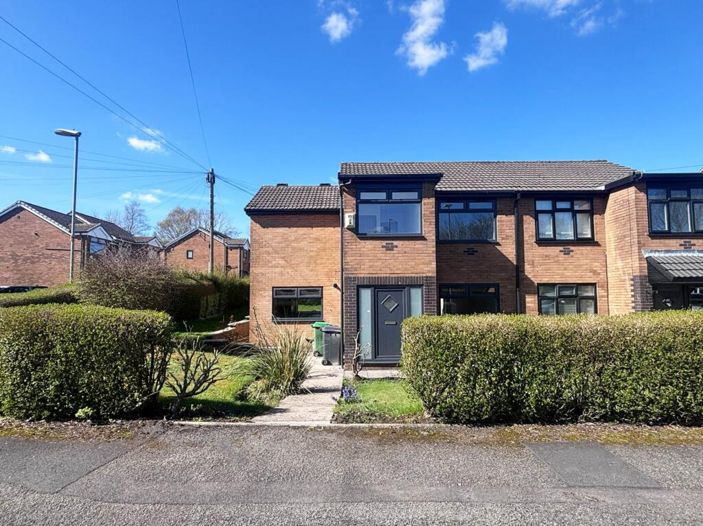 Main image of property: Pine Way, Lees