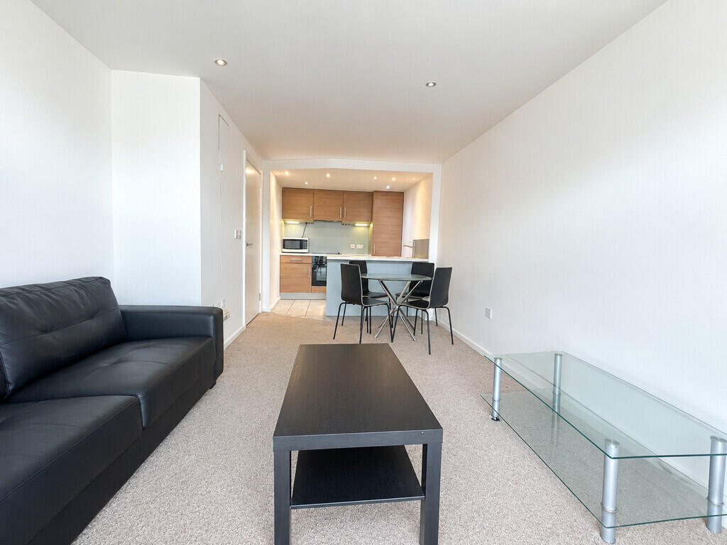Main image of property: Trinity One