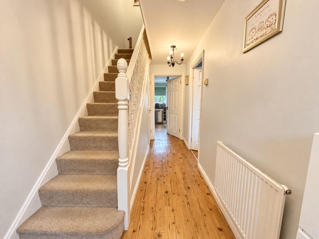 Baileys Gate, Cotford St. Luke, TA4 photo 2