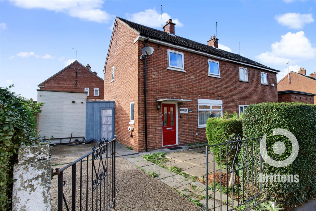 Main image of property: Columbia Way, King's Lynn