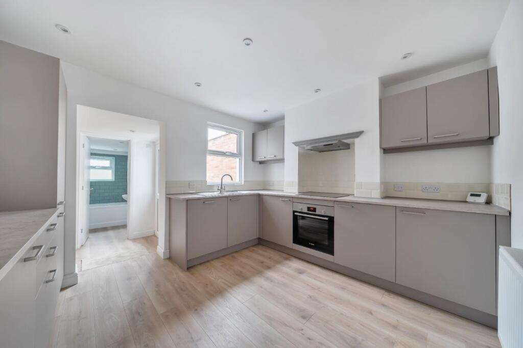 Main image of property: High Street, Wouldham, Rochester