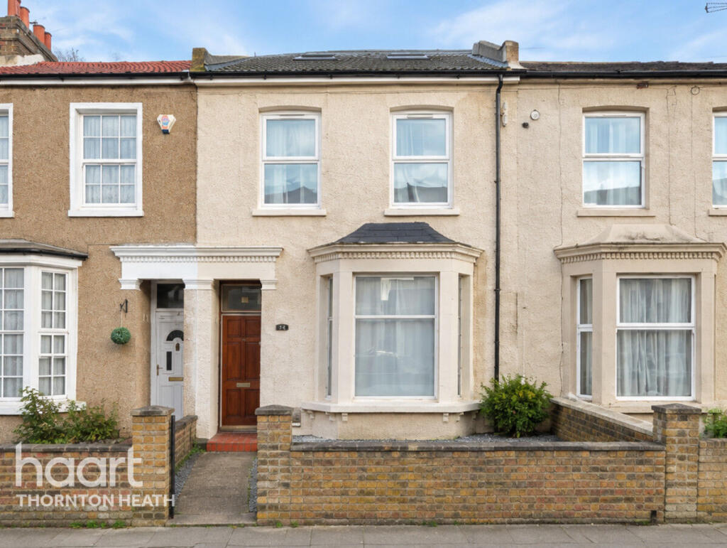 Cobden Road, LONDON photo 2