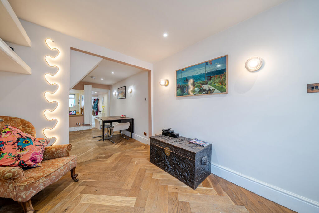 Main image of property: Dartmouth Road, London