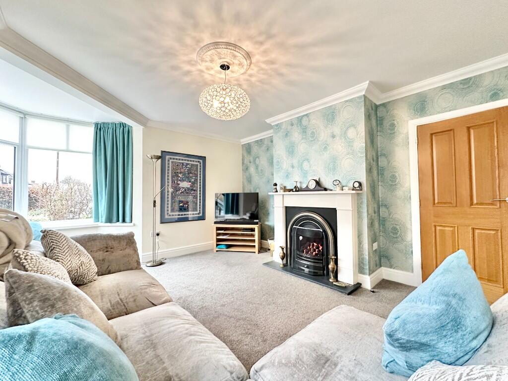 Homelands Road, Sale, Greater Manchester, M33 photo 2