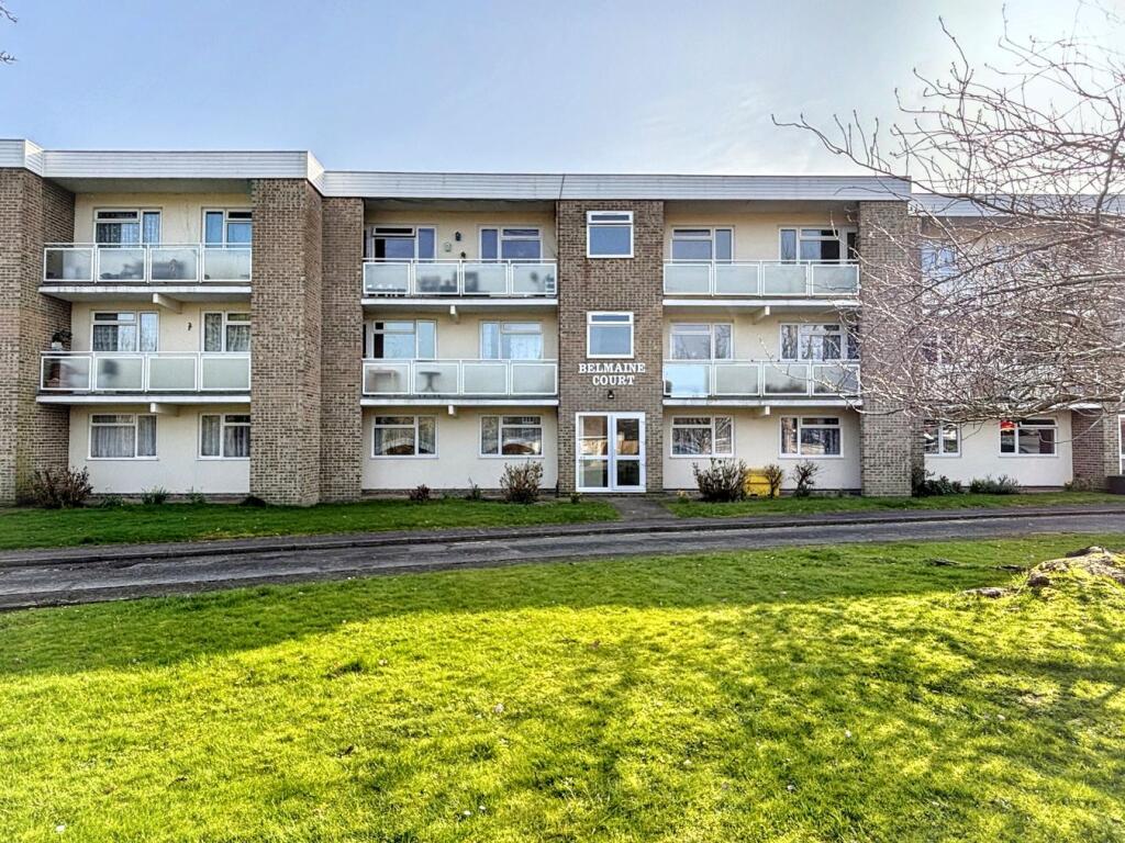 Main image of property: Collington Lane East, Bexhill-on-Sea, TN39