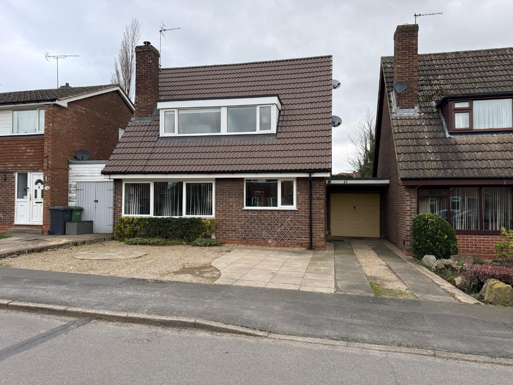 Main image of property: Normanby Road, Northallerton, North Yorkshire, DL7