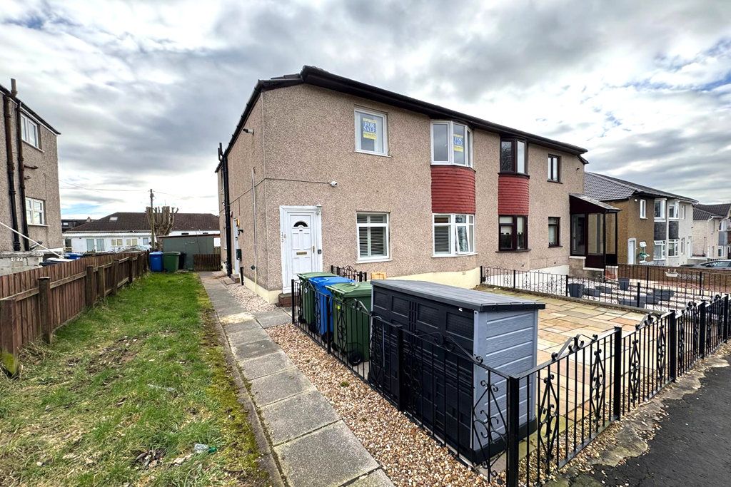 Main image of property: Dryburn Avenue, Glasgow, G52