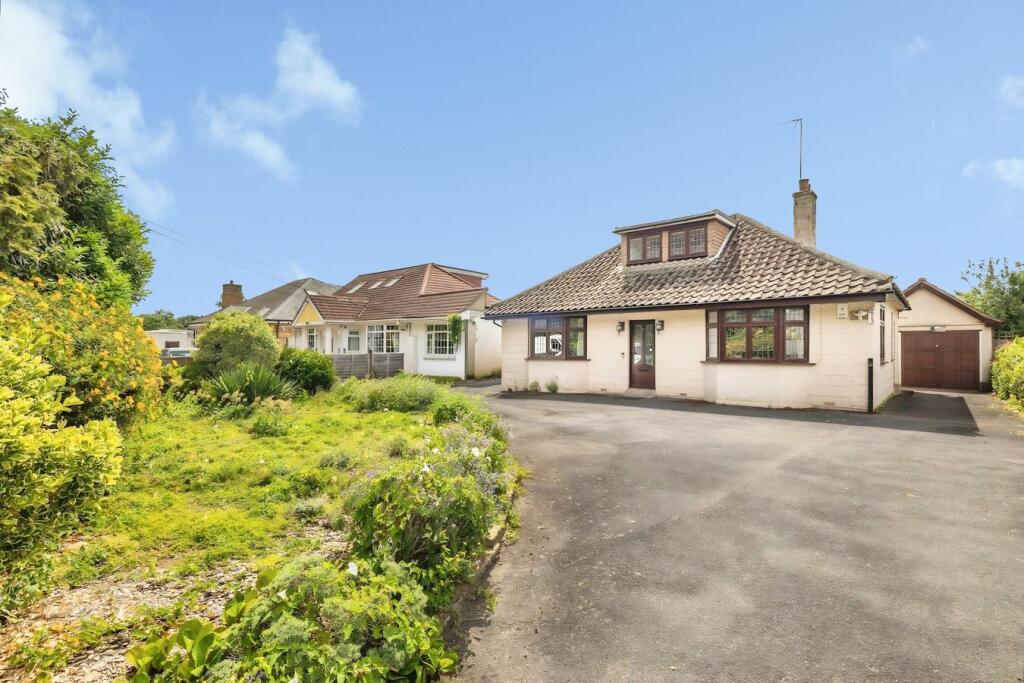 Main image of property: Datchet Road, Horton, SL3