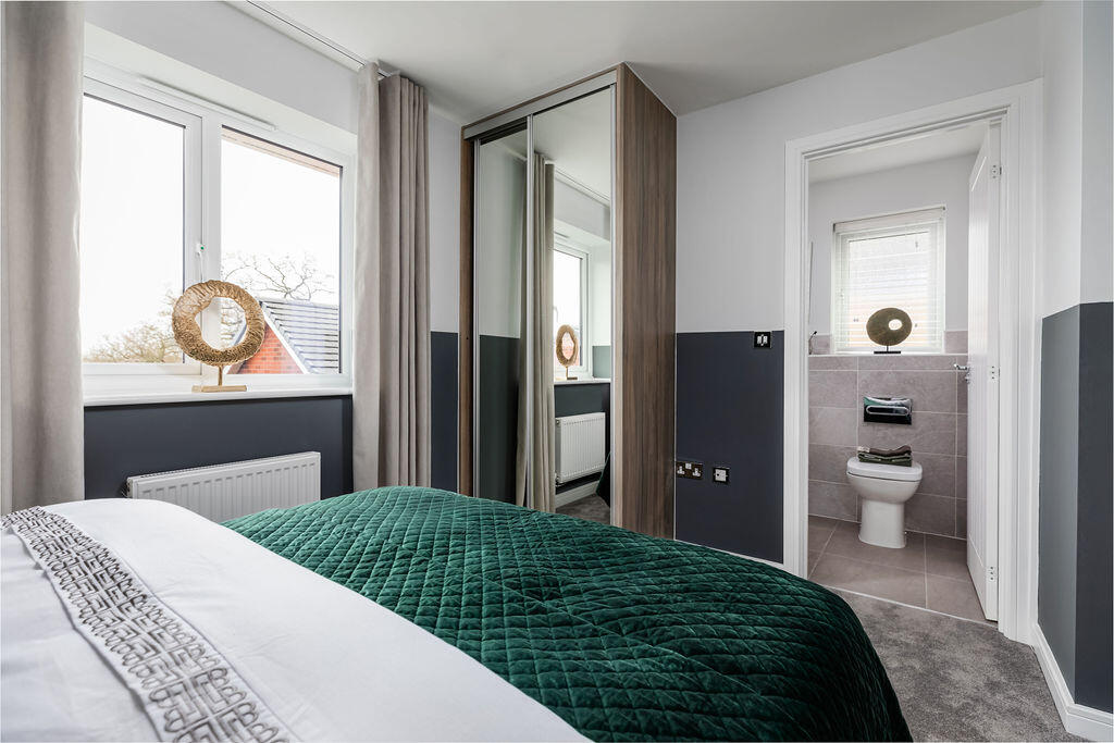 House in Salford, Greater Manchester - View 5