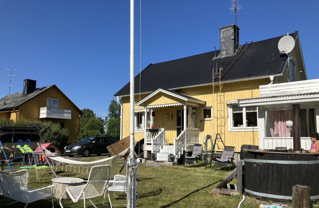 Main image of property: Seskarö, Norrbotten