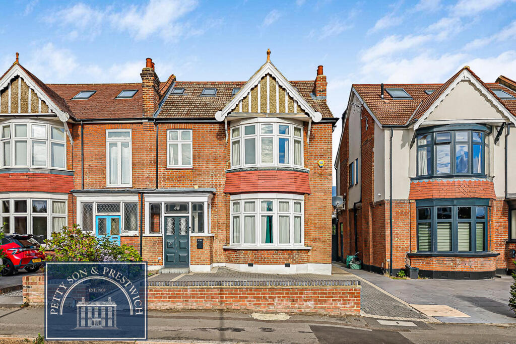 Main image of property: Redbridge Lane West, Wanstead