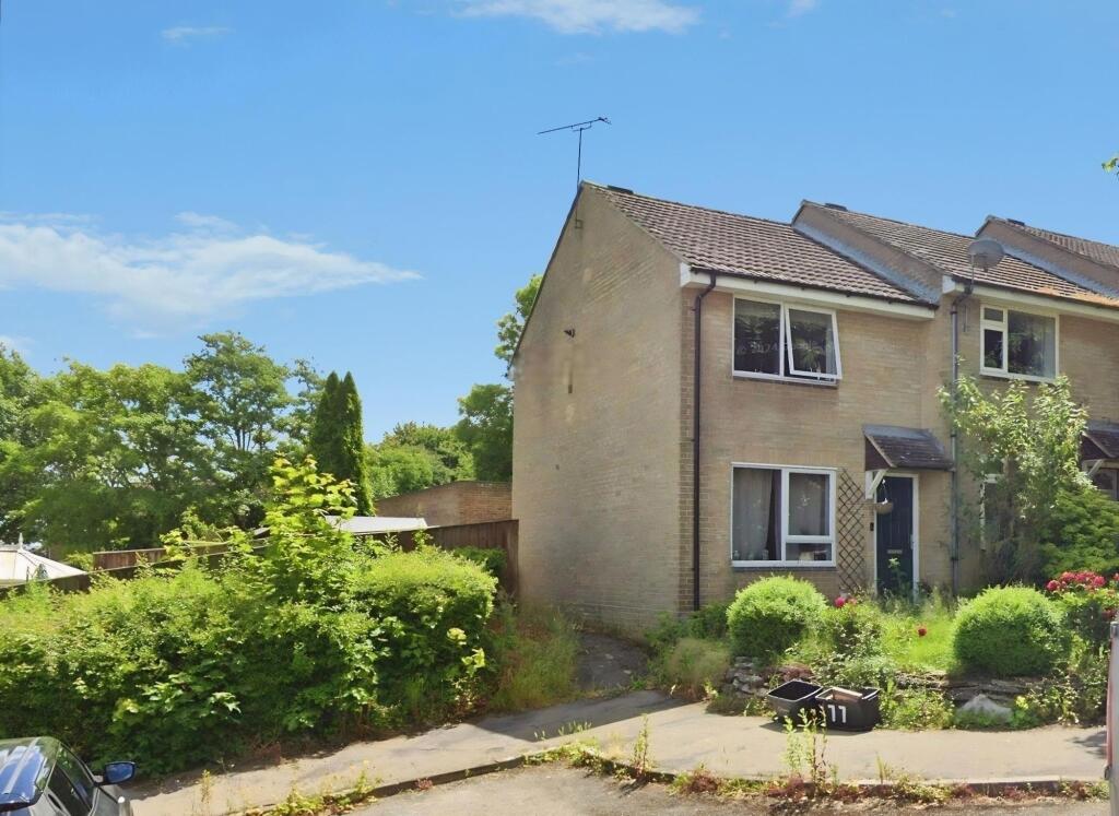 Main image of property: Knowlands, Highworth, SN6