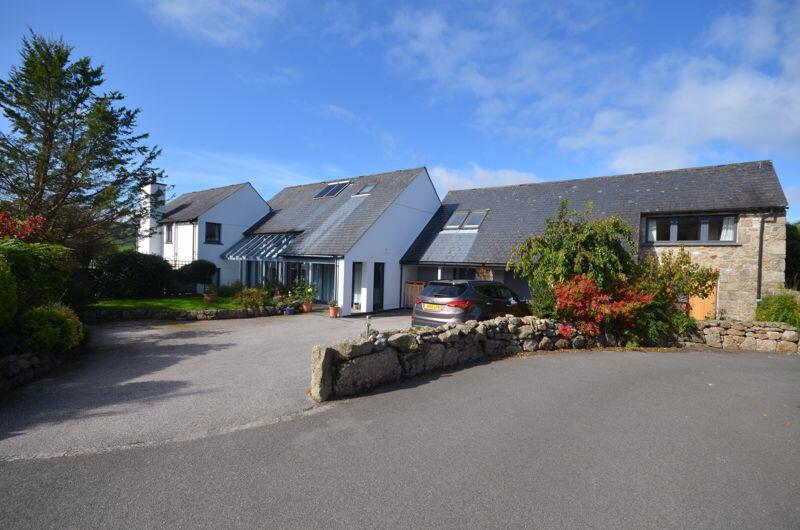 Main image of property: Garden House, Market Field, Chagford