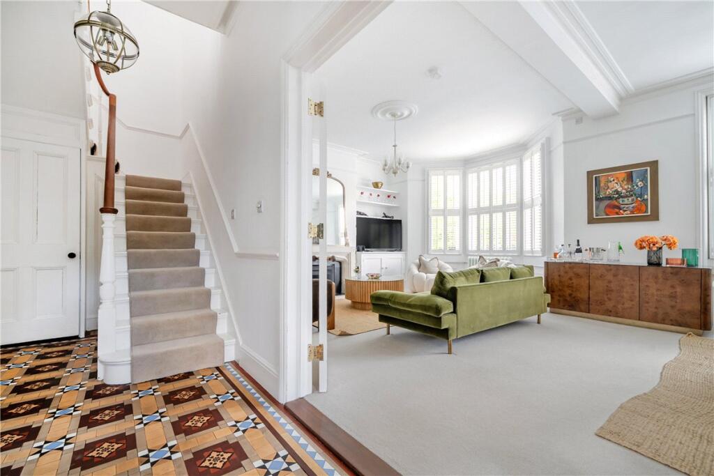 House in Bath, Lansdown - View 5