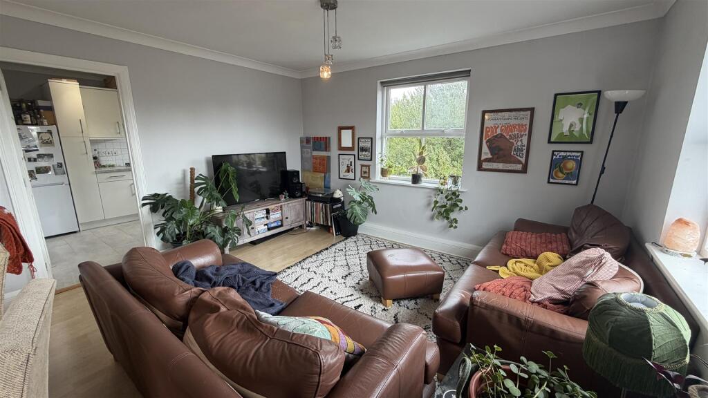 Apartment in Manchester - View 2