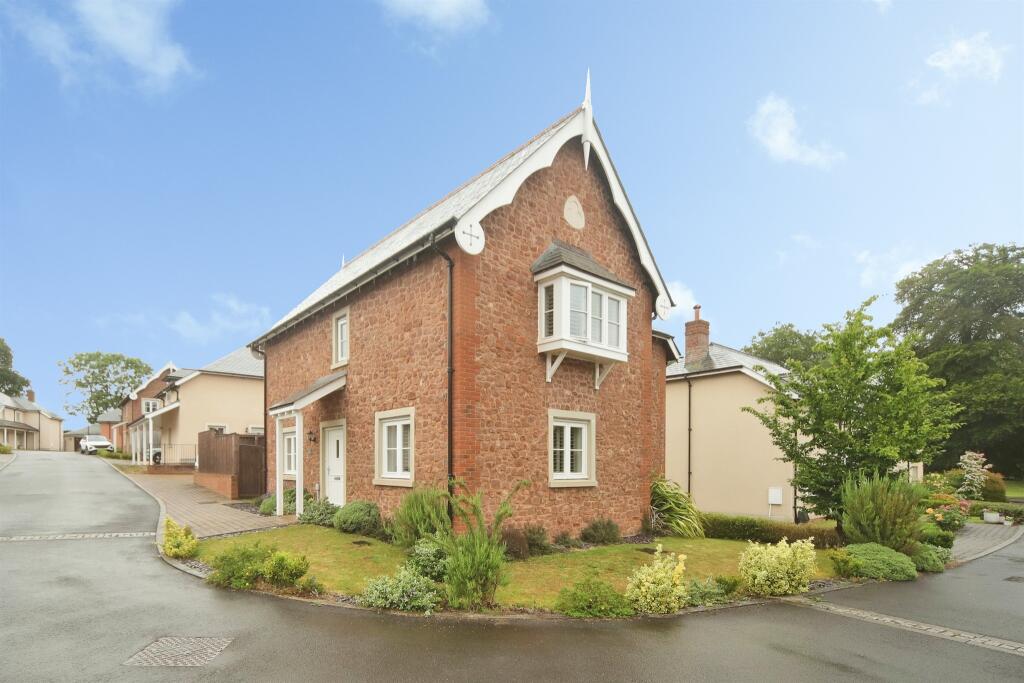 Main image of property: South Drive, Bishops Lydeard, Taunton
