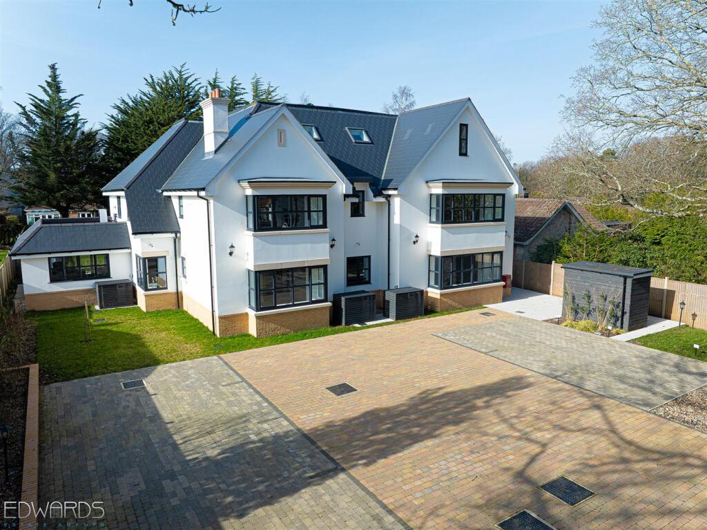 Main image of property: 14 Golf Links Road, Ferndown