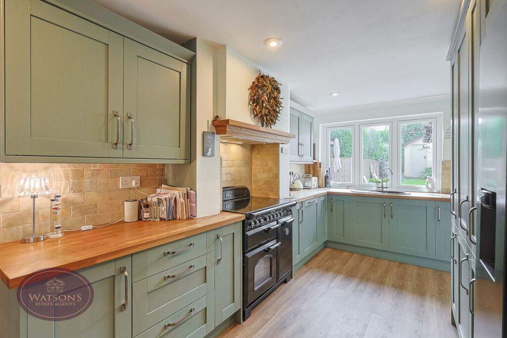 Main Road, Watnall, Nottingham, NG16 photo 4