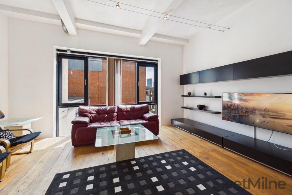 Apartment in Birmingham - View 4