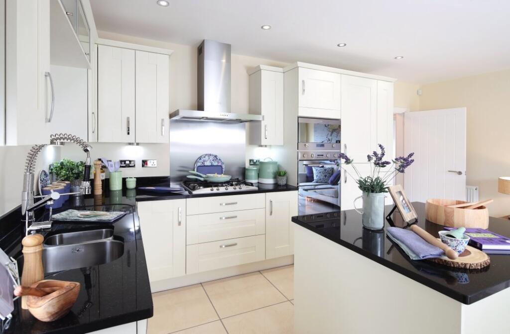 House in Stockport - View 2