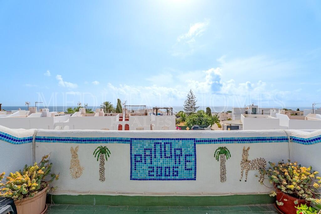 Main image of property: Mojácar, AlmerÃa, Andalusia