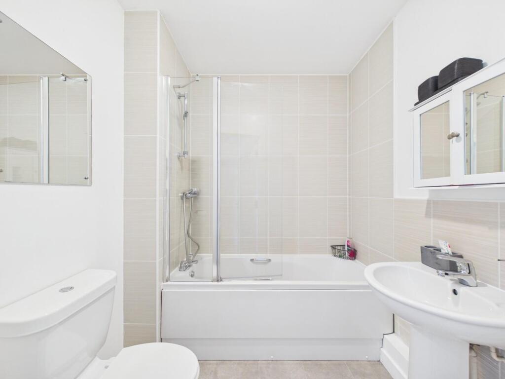 Apartment in Bristol - More