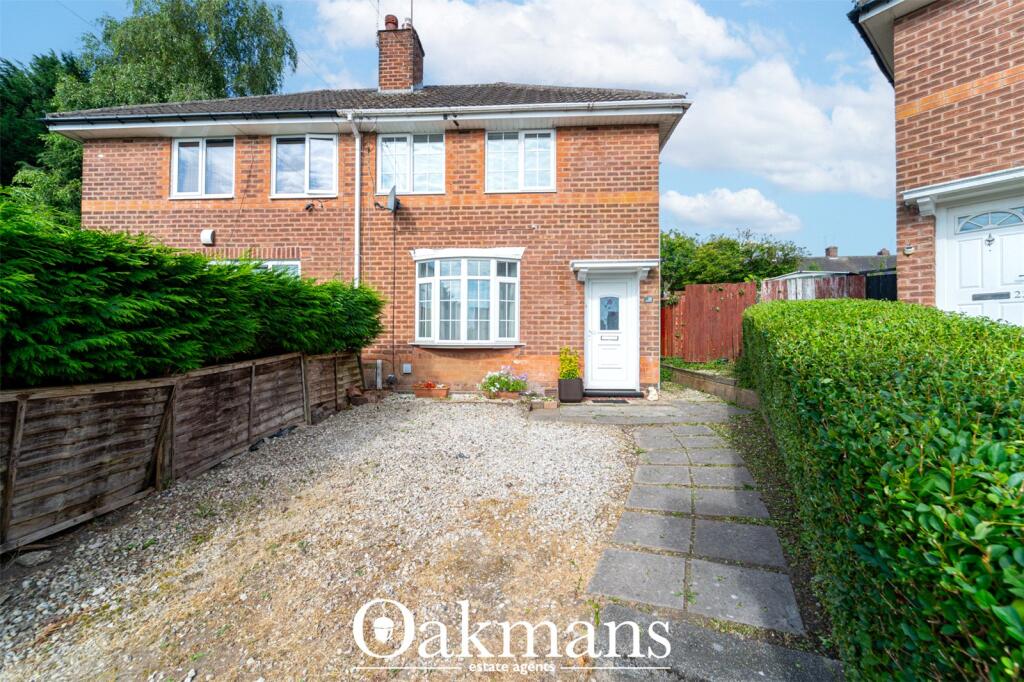 House in Birmingham, Harborne - View 2
