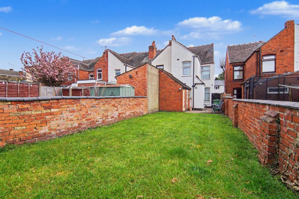 Norman Avenue, Nuneaton, CV11 photo 4