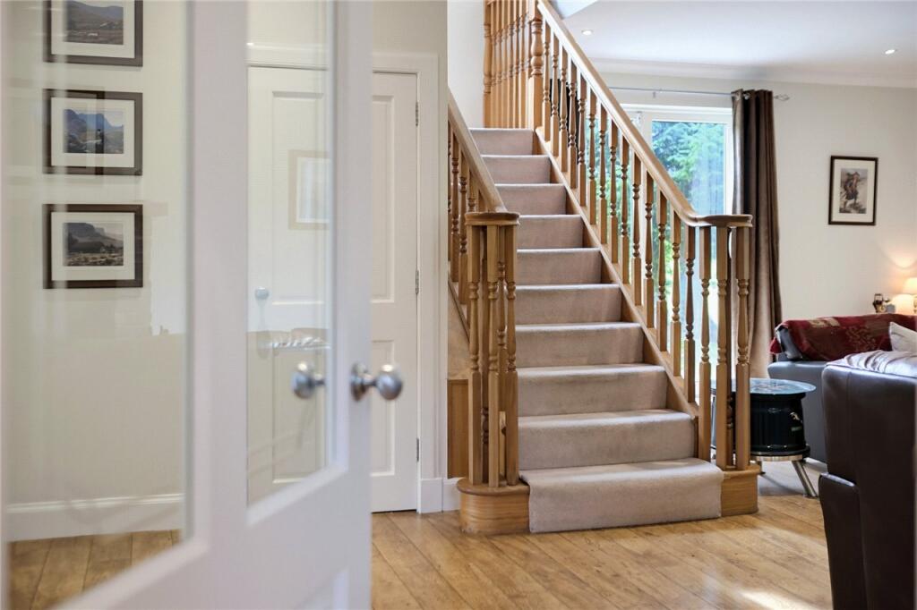 House in Aberdeen, Moray - View 2