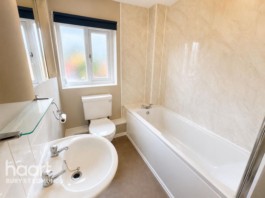 Main image of property: Juniper Close, Thetford