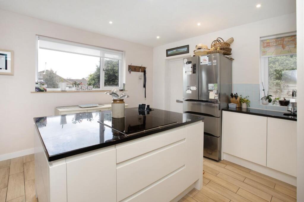 House in Exeter - More