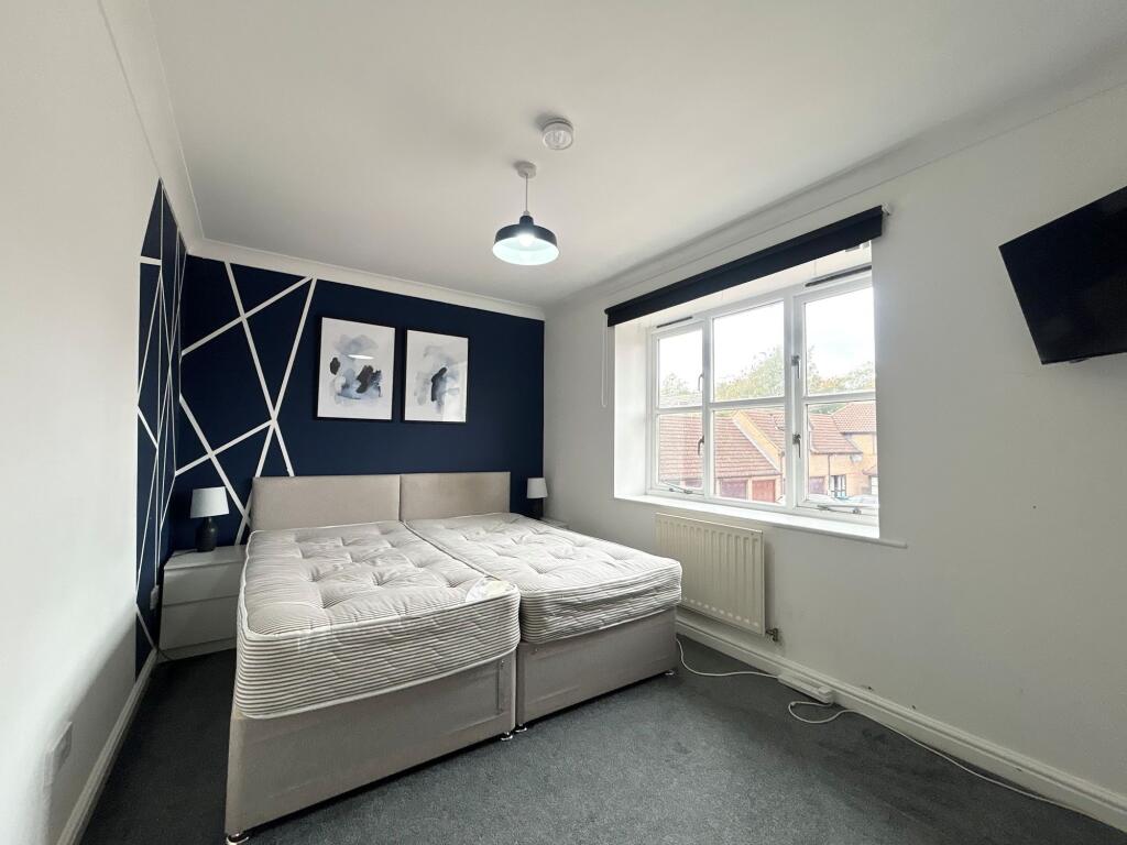 House in Milton Keynes - More