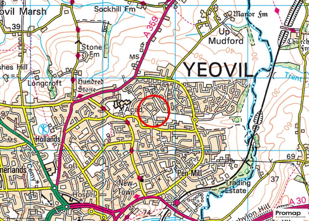 Additional image 22 of Rivers Road, Yeovil, Somerset, BA21 5RJ