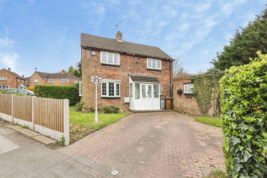 Additional image 9 of Silver Birch Road, Kingshurst, BIRMINGHAM